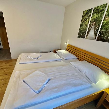 Haus Maria Bed & Breakfast Bruck an der Grossglocknerstrasse Bagian luar foto
