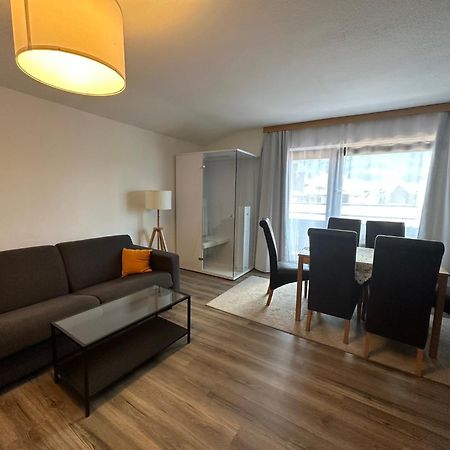 Haus Maria Bed & Breakfast Bruck an der Grossglocknerstrasse Bagian luar foto