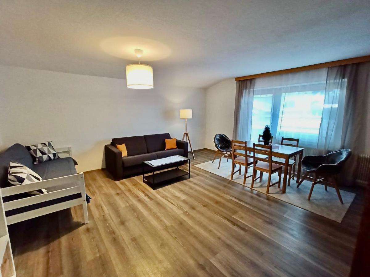 Haus Maria Bed & Breakfast Bruck an der Grossglocknerstrasse Bagian luar foto
