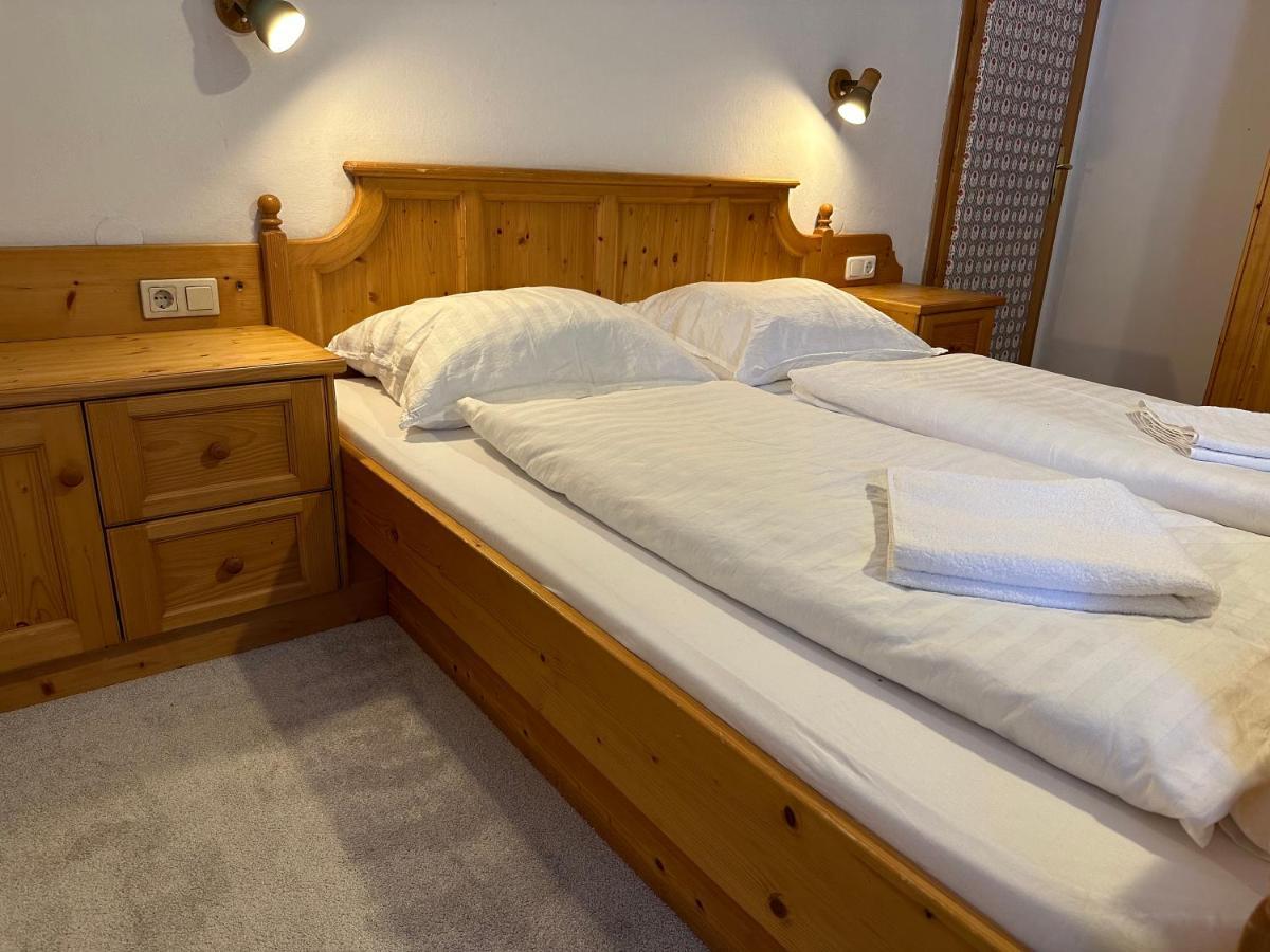Haus Maria Bed & Breakfast Bruck an der Grossglocknerstrasse Bagian luar foto