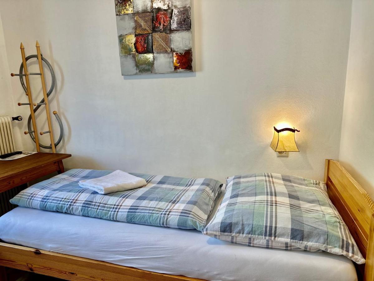 Haus Maria Bed & Breakfast Bruck an der Grossglocknerstrasse Bagian luar foto