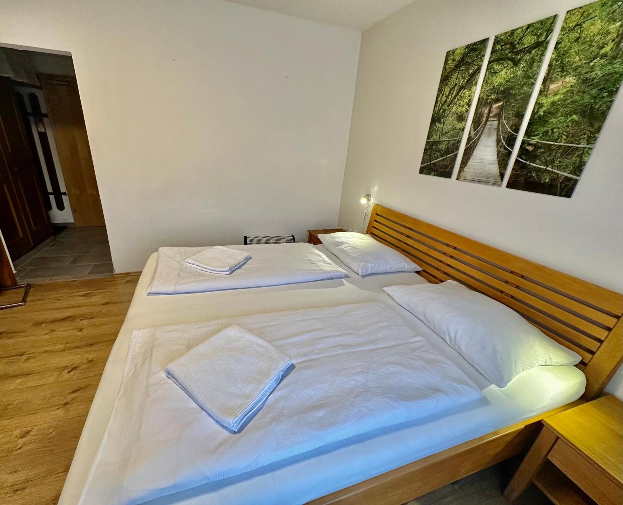 Haus Maria Bed & Breakfast Bruck an der Grossglocknerstrasse Bagian luar foto