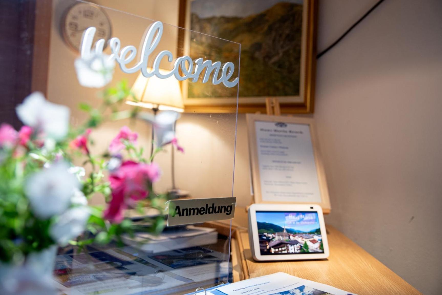 Haus Maria Bed & Breakfast Bruck an der Grossglocknerstrasse Bagian luar foto