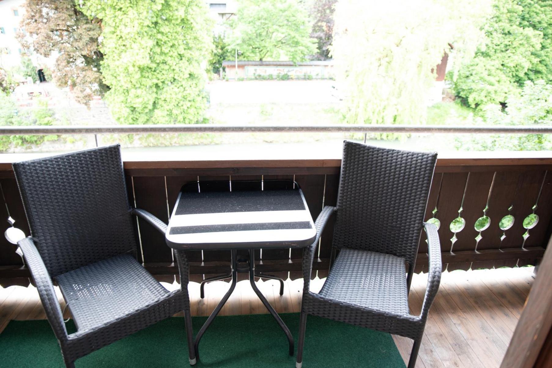 Haus Maria Bed & Breakfast Bruck an der Grossglocknerstrasse Bagian luar foto