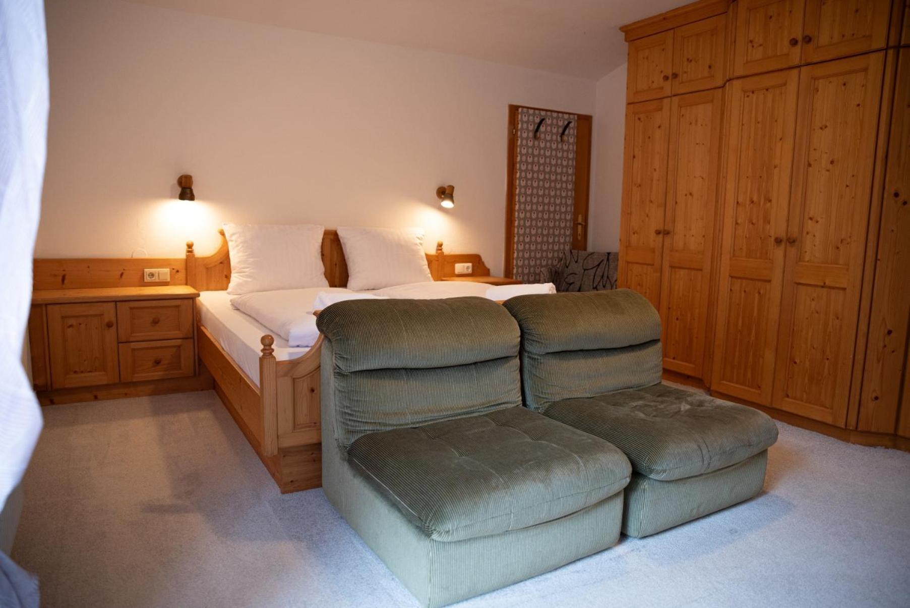 Haus Maria Bed & Breakfast Bruck an der Grossglocknerstrasse Bagian luar foto