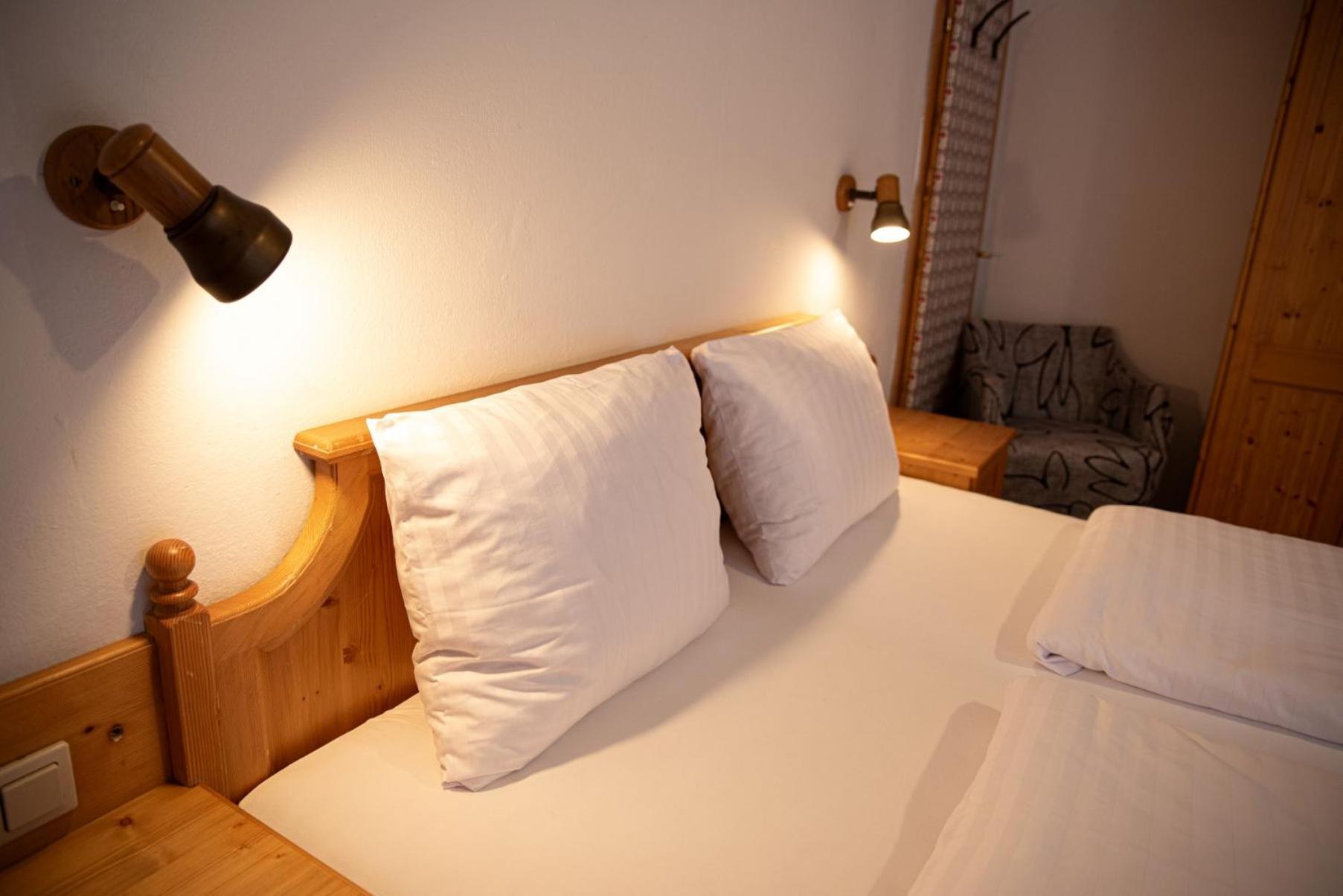 Haus Maria Bed & Breakfast Bruck an der Grossglocknerstrasse Bagian luar foto