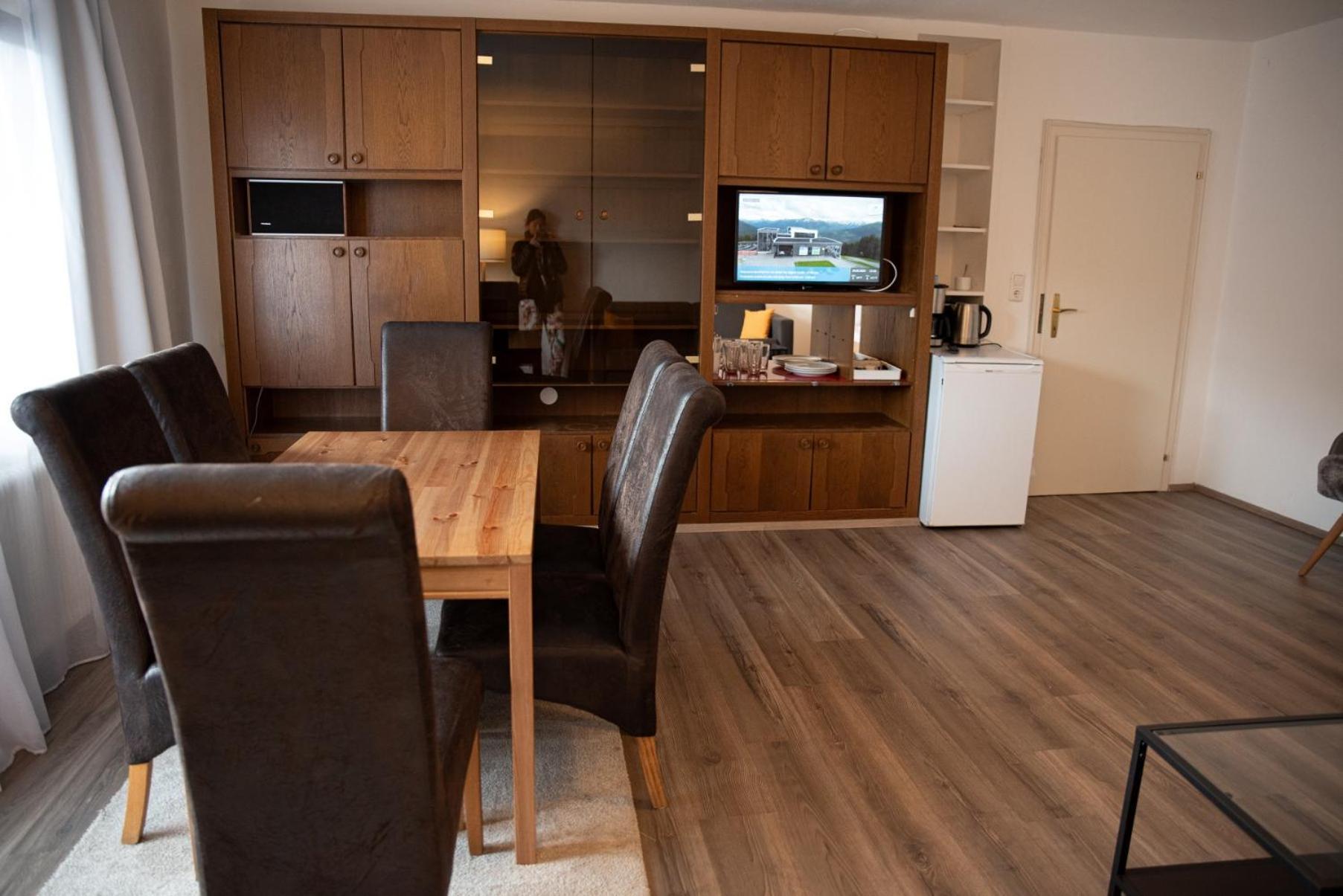 Haus Maria Bed & Breakfast Bruck an der Grossglocknerstrasse Bagian luar foto
