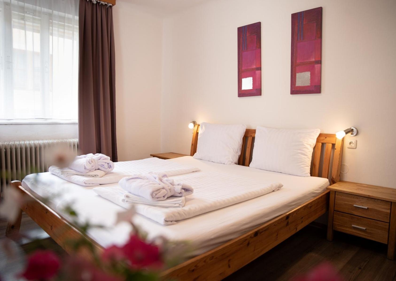 Haus Maria Bed & Breakfast Bruck an der Grossglocknerstrasse Bagian luar foto