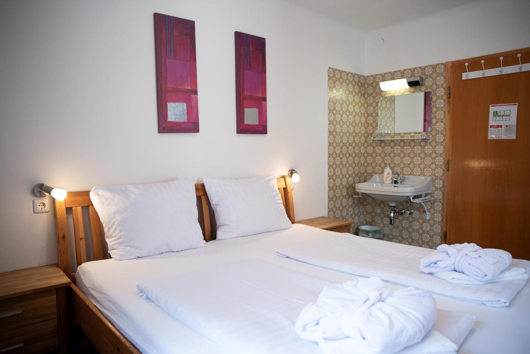 Haus Maria Bed & Breakfast Bruck an der Grossglocknerstrasse Bagian luar foto