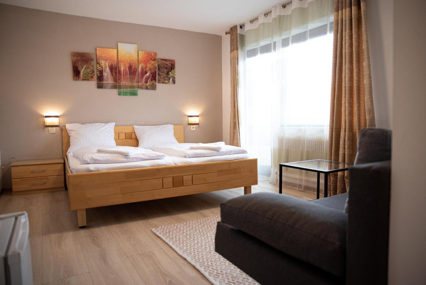 Haus Maria Bed & Breakfast Bruck an der Grossglocknerstrasse Bagian luar foto