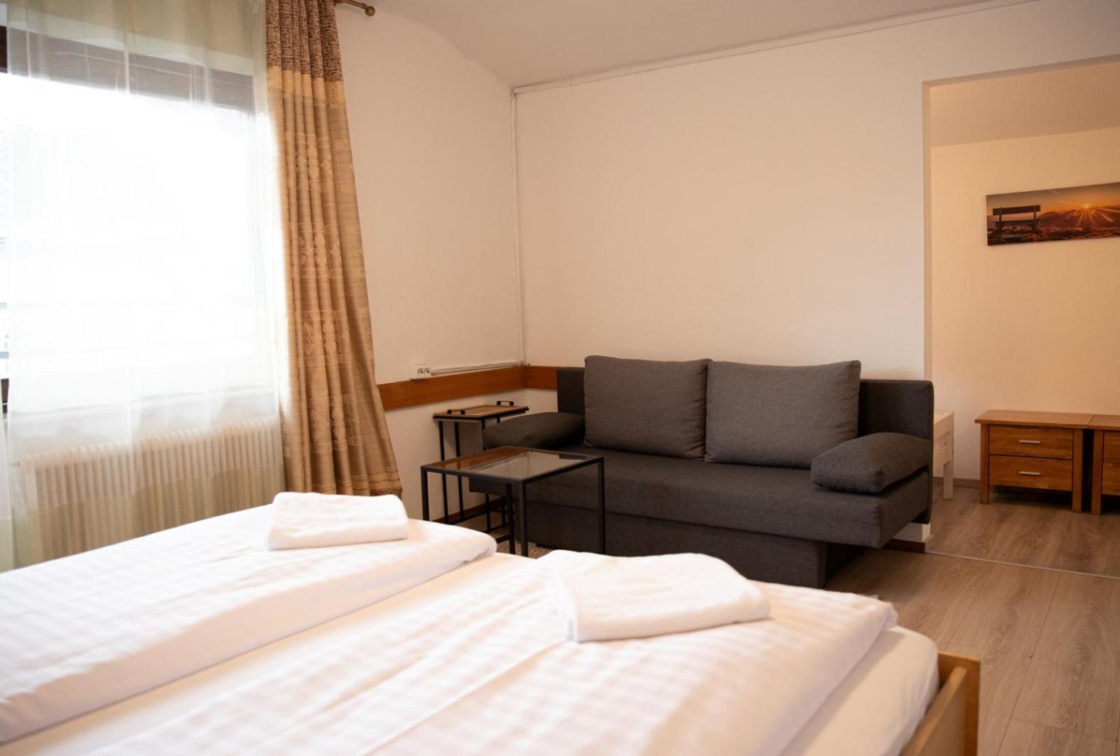 Haus Maria Bed & Breakfast Bruck an der Grossglocknerstrasse Bagian luar foto