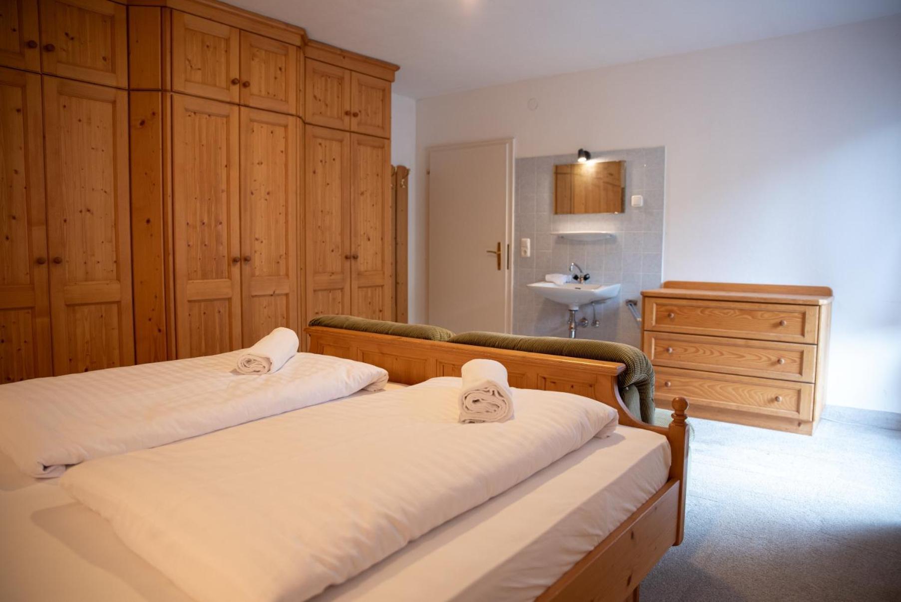 Haus Maria Bed & Breakfast Bruck an der Grossglocknerstrasse Bagian luar foto