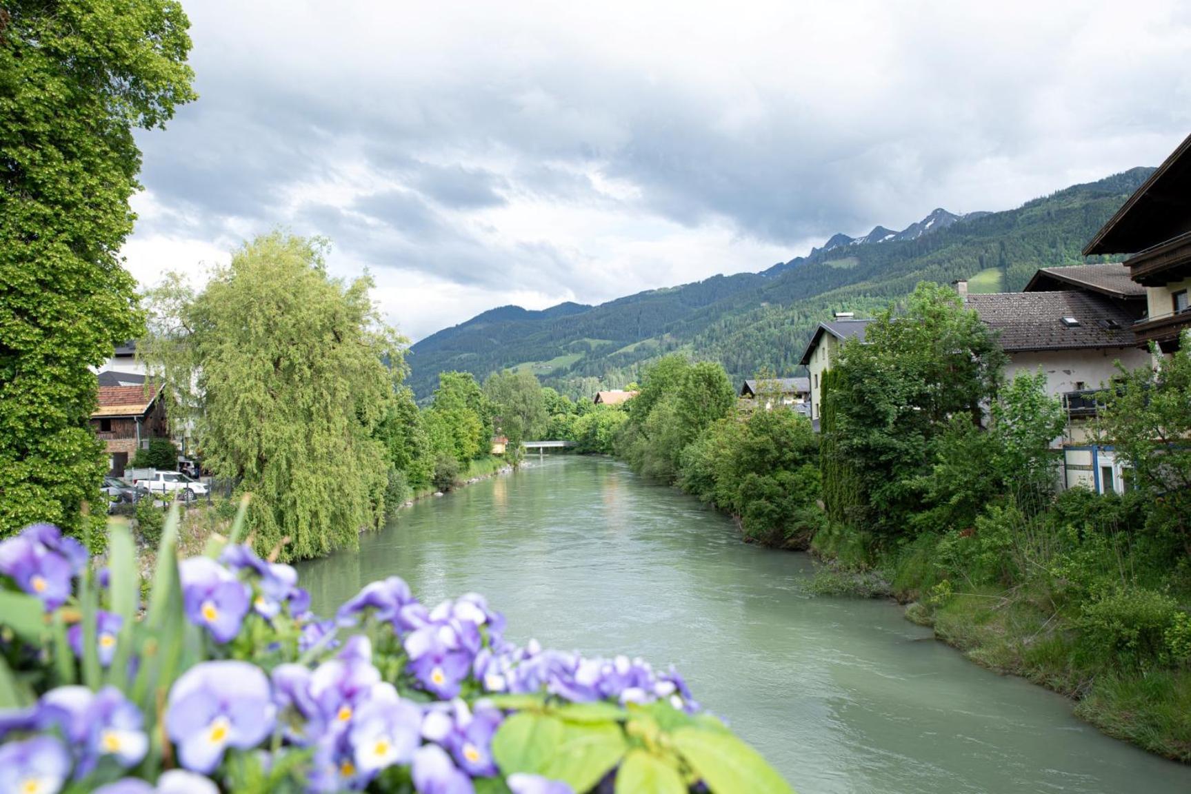Haus Maria Bed & Breakfast Bruck an der Grossglocknerstrasse Bagian luar foto