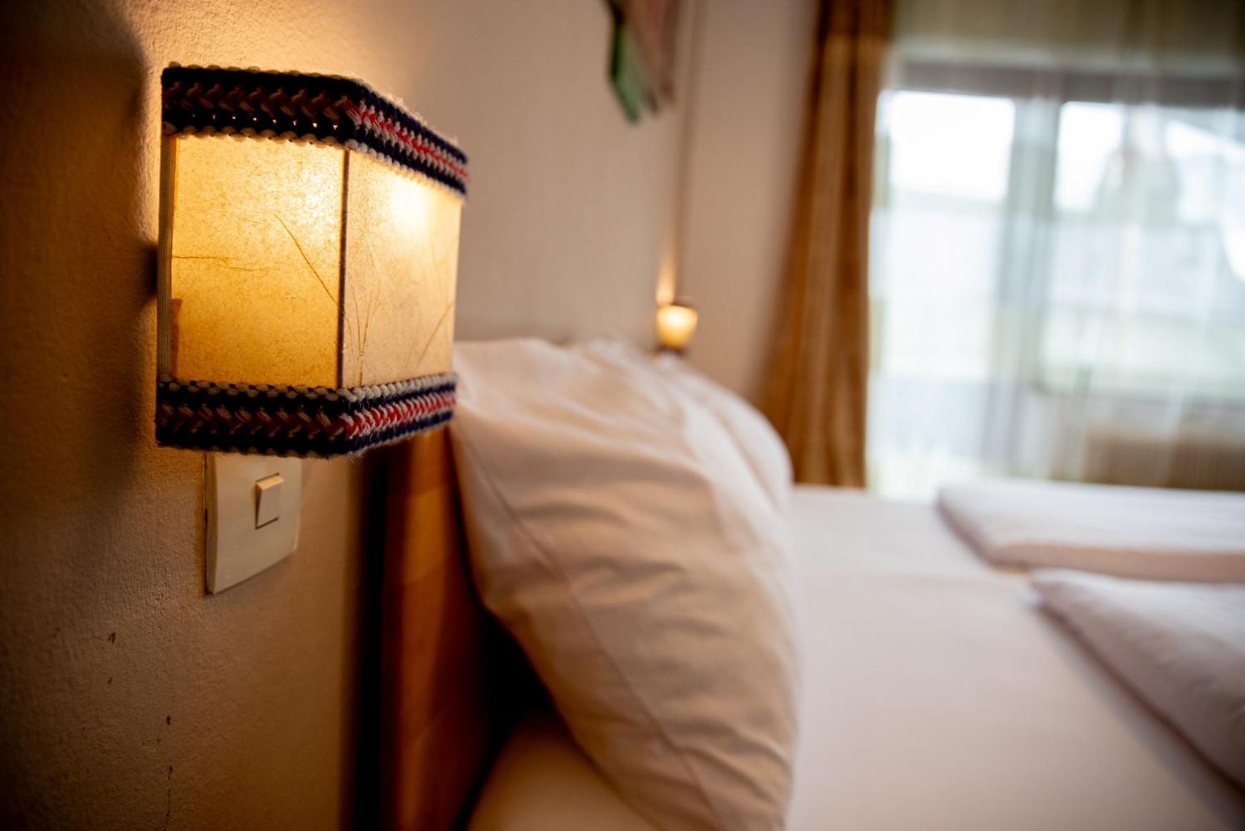 Haus Maria Bed & Breakfast Bruck an der Grossglocknerstrasse Bagian luar foto