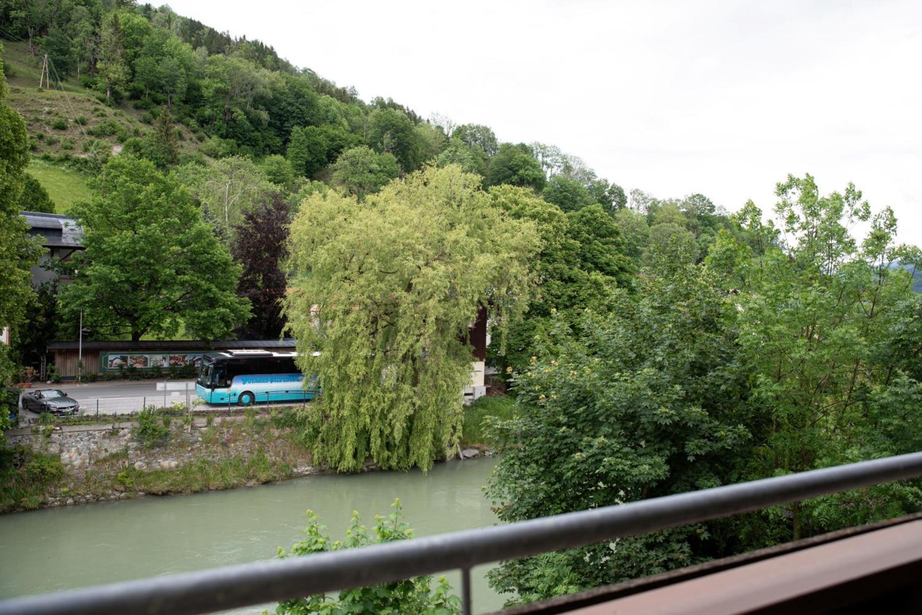 Haus Maria Bed & Breakfast Bruck an der Grossglocknerstrasse Bagian luar foto