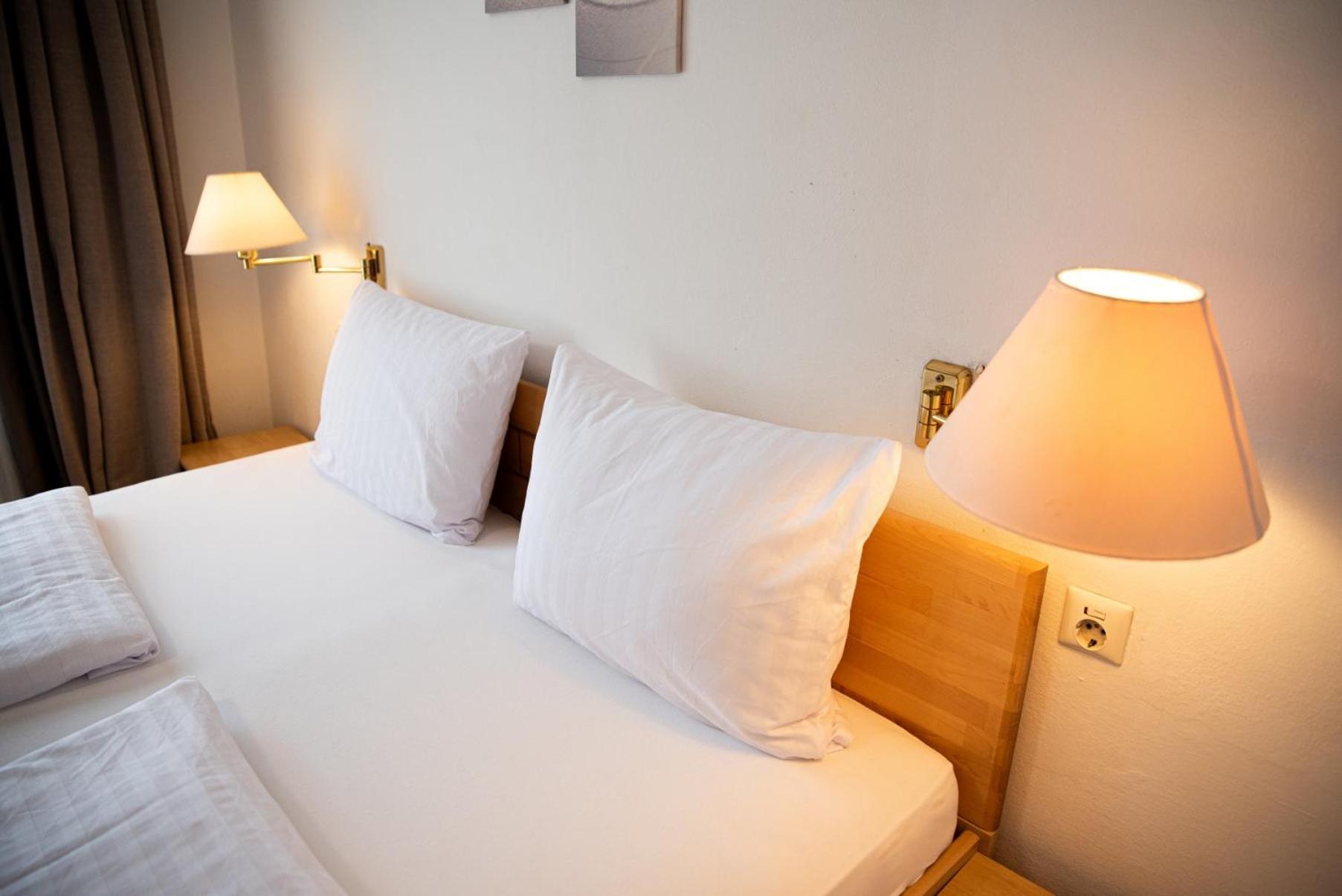 Haus Maria Bed & Breakfast Bruck an der Grossglocknerstrasse Bagian luar foto