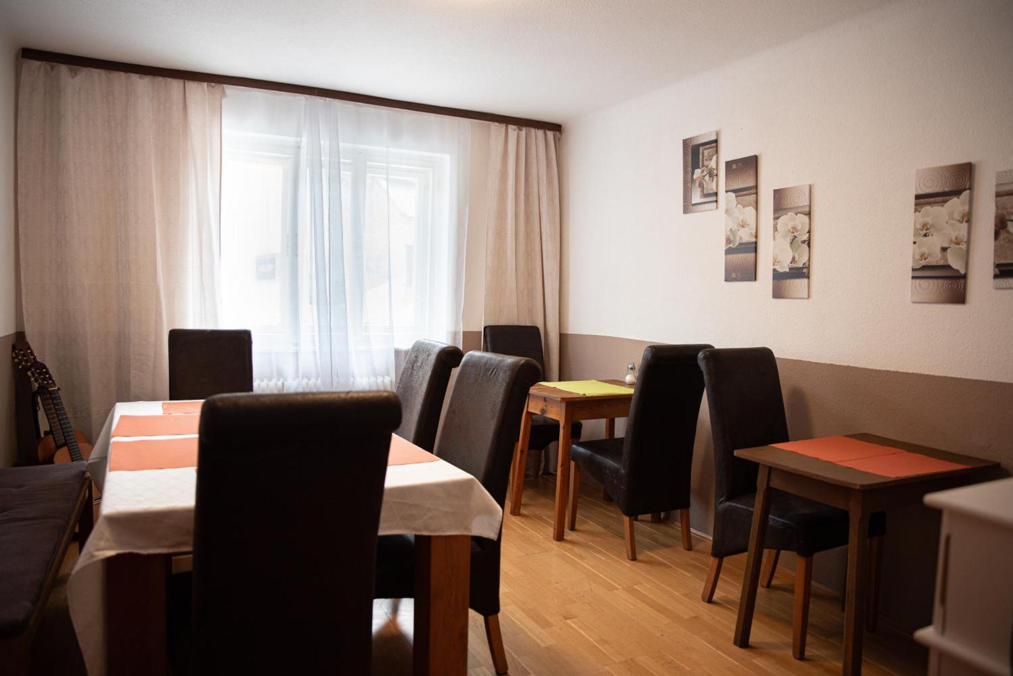 Haus Maria Bed & Breakfast Bruck an der Grossglocknerstrasse Bagian luar foto