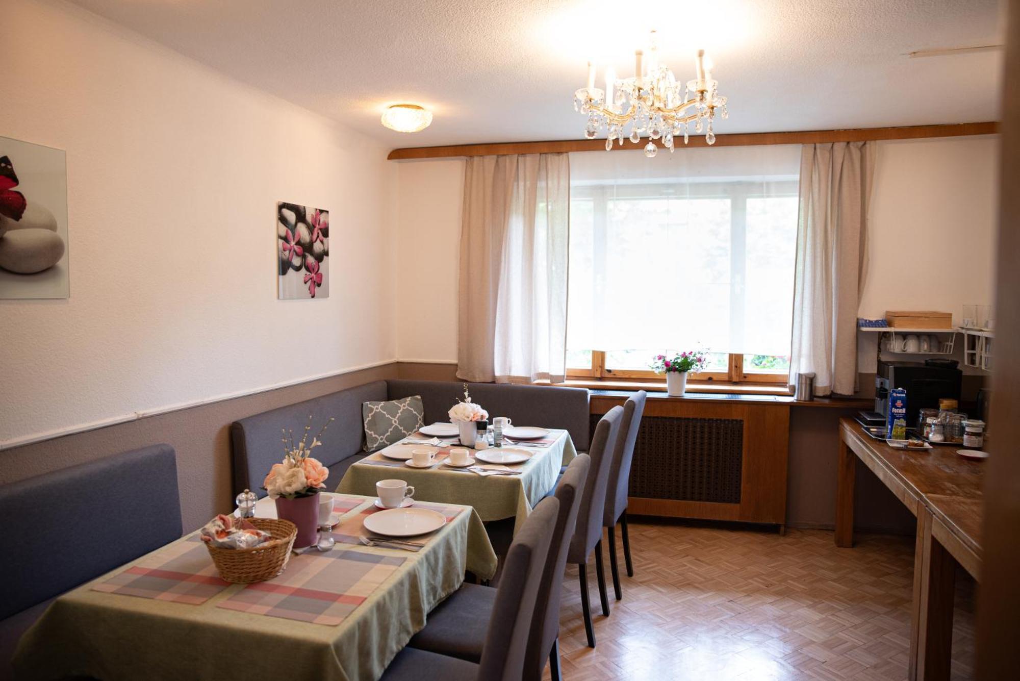 Haus Maria Bed & Breakfast Bruck an der Grossglocknerstrasse Bagian luar foto